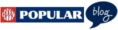 Popular Blog logo
